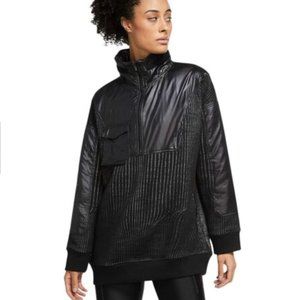 Nike City Ready 1/4-Zip Training Top  Size M (8–10)